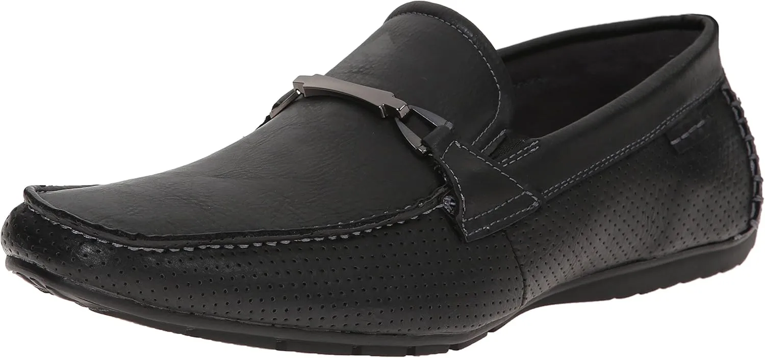 Madden Men's M Hilten Slip-On Loafer
