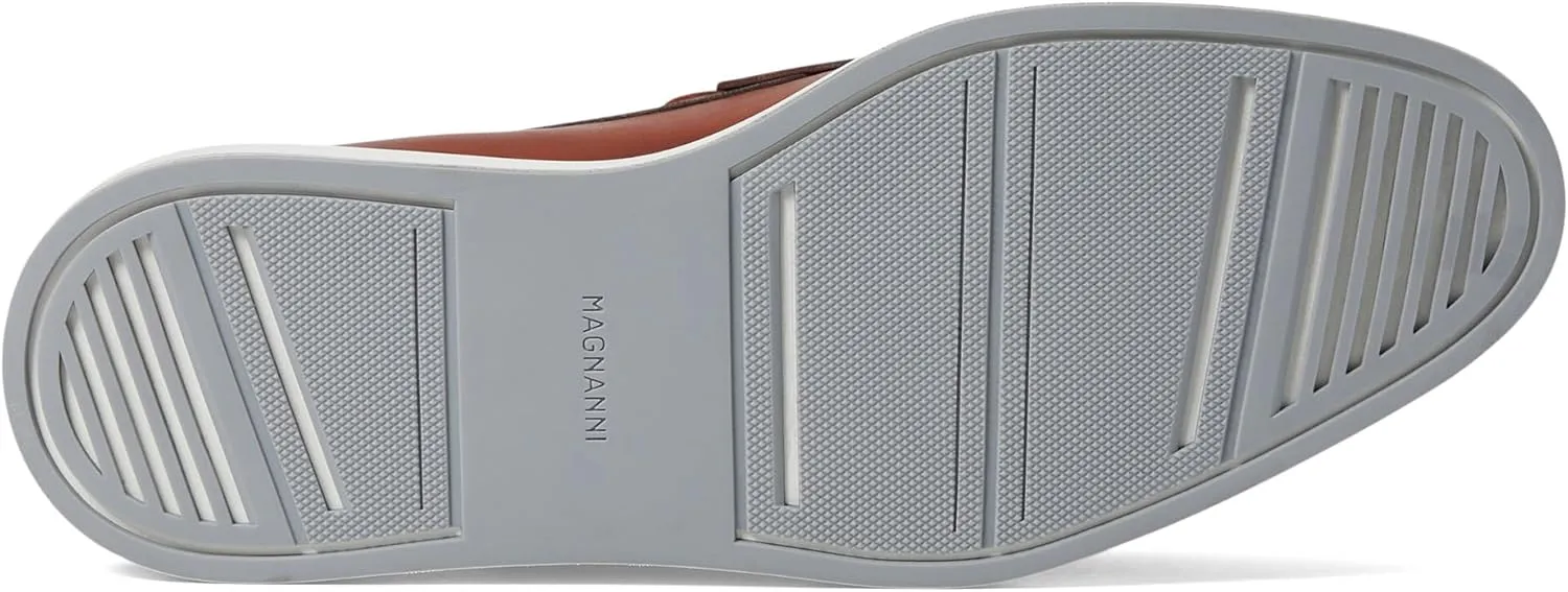 Magnanni Men's Orion Penny Loafer