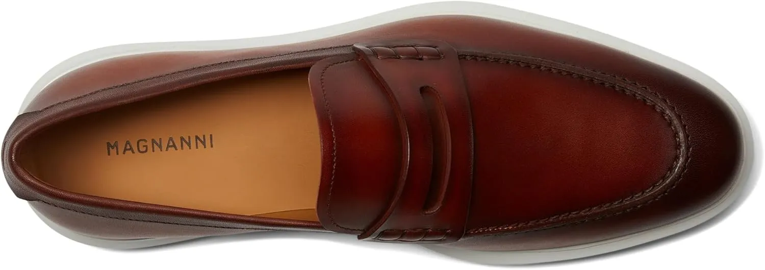 Magnanni Men's Orion Penny Loafer