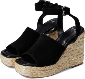 Marc Fisher LTD Women's Nelly Espadrille Wedge Sandal