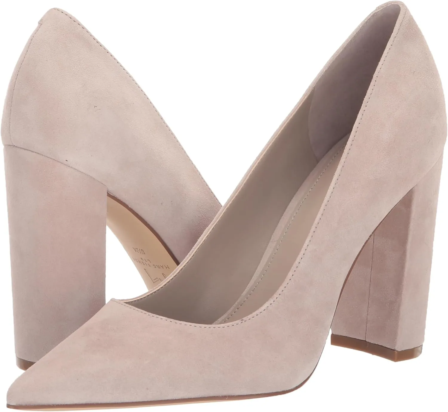 Marc Fisher Women's Abilene Pump
