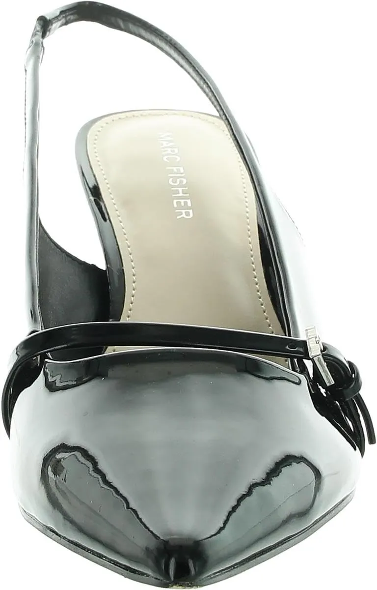Marc Fisher Women's Alorie Pump