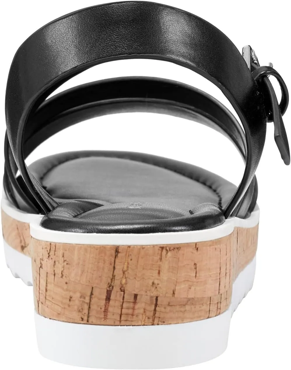 Marc Fisher Women's Goget Wedge Sandal