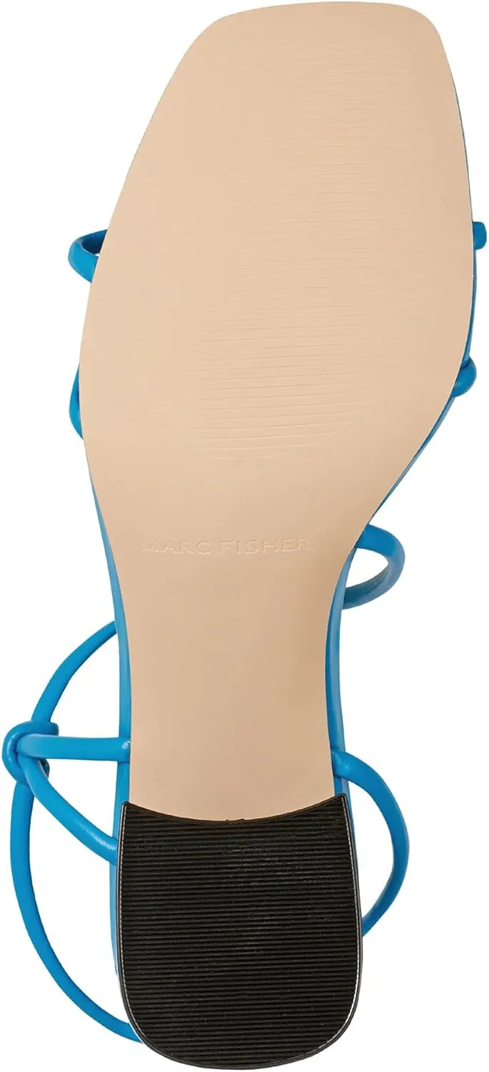 Marc Fisher Women's Gurion Heeled Sandal
