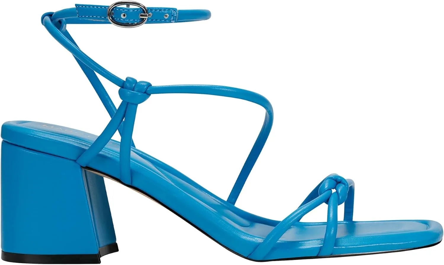 Marc Fisher Women's Gurion Heeled Sandal