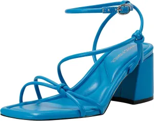 Marc Fisher Women's Gurion Heeled Sandal