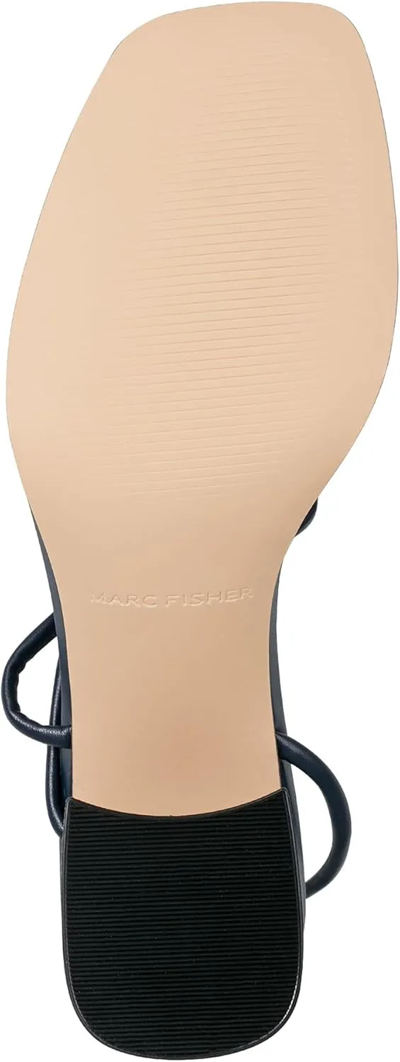 Marc Fisher Women's Gurion Heeled Sandal