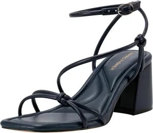 Marc Fisher Women's Gurion Heeled Sandal