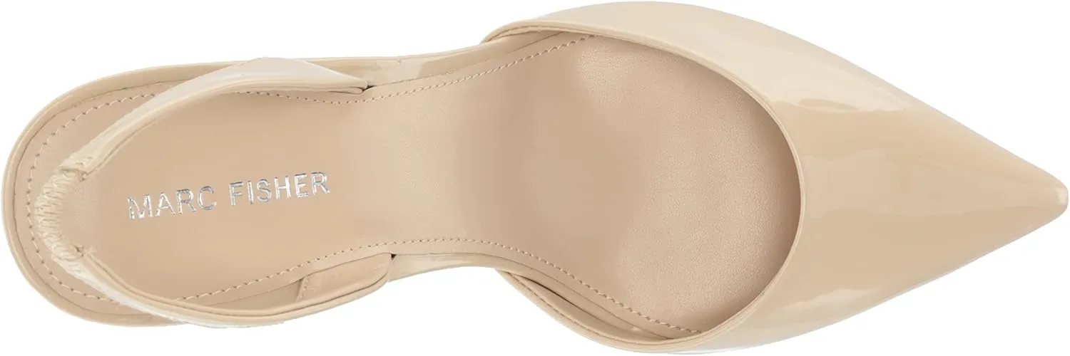 Marc Fisher Women's Hadya Pump