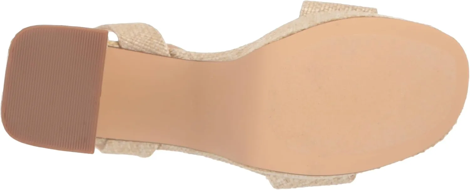 Marc Fisher Women's Sadel Wedge Sandal