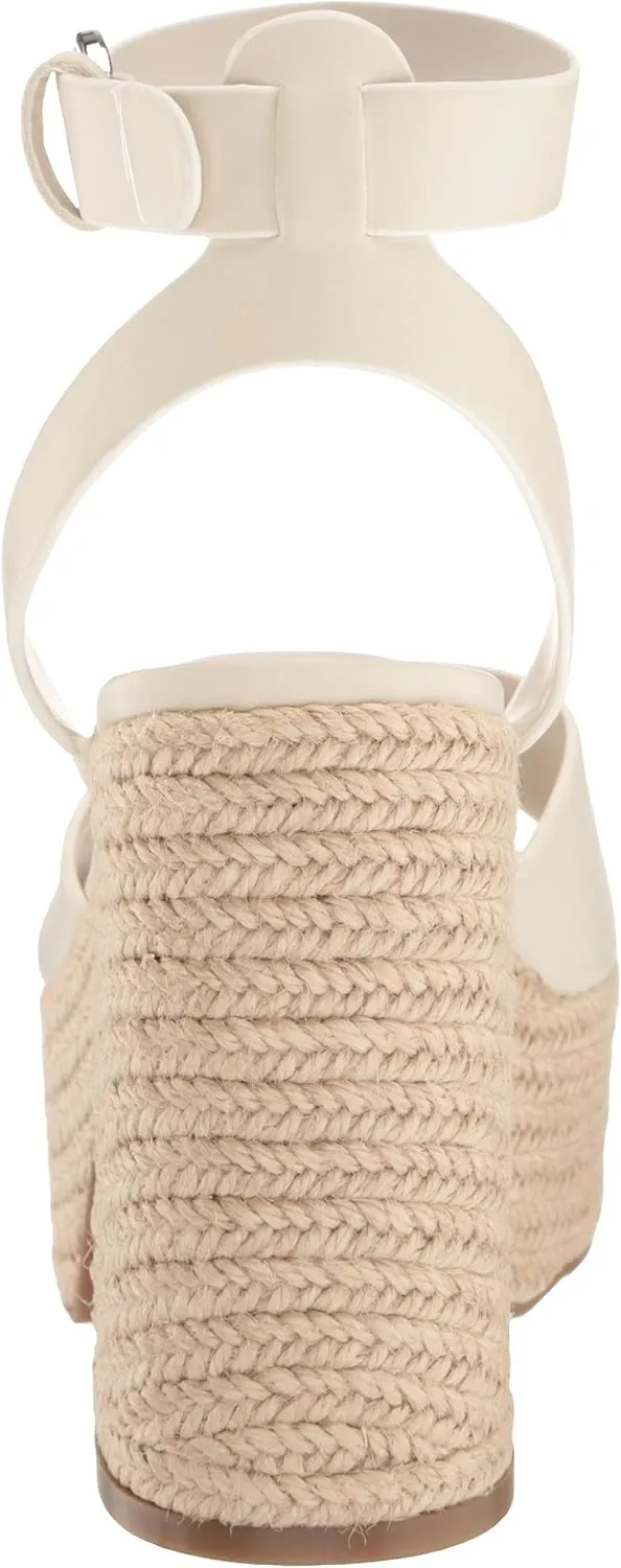 Marc Fisher Women's Vetina Wedge Sandal