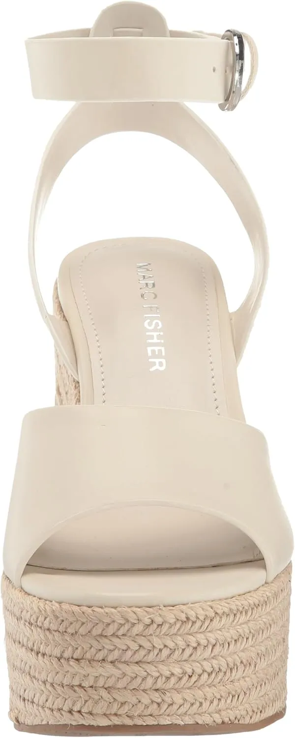 Marc Fisher Women's Vetina Wedge Sandal