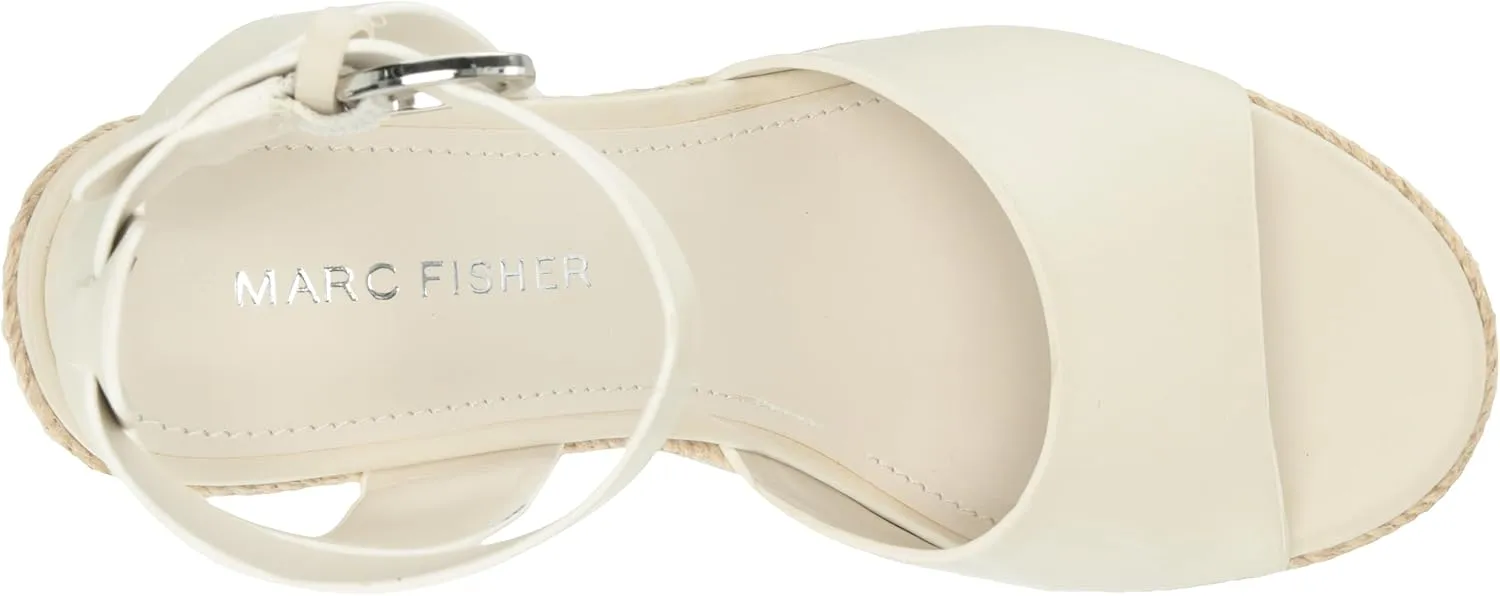 Marc Fisher Women's Vetina Wedge Sandal