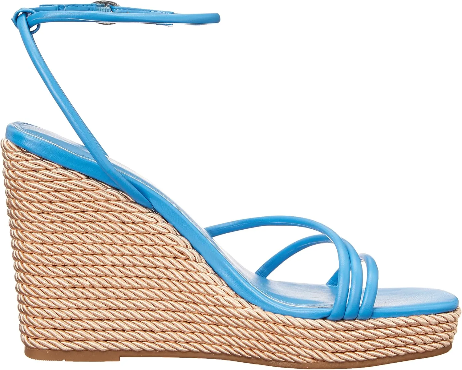 Marc Fisher Women's Zeki Wedge Sandal