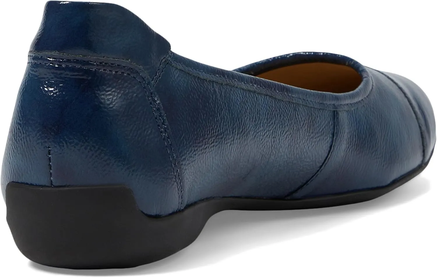 Marc Joseph New York Women's Peters Street Loafer Flat