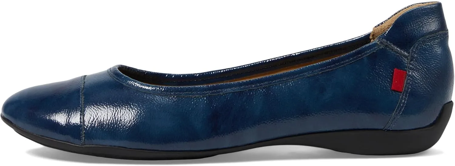 Marc Joseph New York Women's Peters Street Loafer Flat