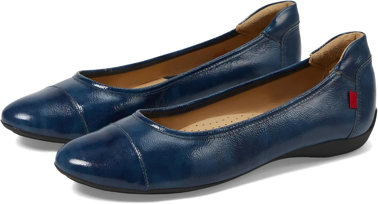 Marc Joseph New York Women's Peters Street Loafer Flat