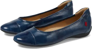 Marc Joseph New York Women's Peters Street Loafer Flat