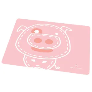 Marcus & Marcus Placemat - Pokey