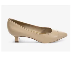 Marmi Shoes Women's Vaneli Tami - Nude Nappa
