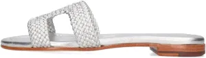 Melvin & Hamilton Women's Mule Loafer