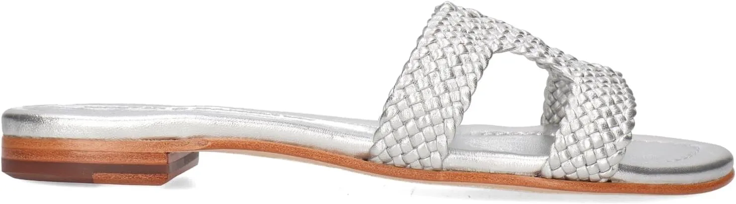 Melvin & Hamilton Women's Mule Loafer