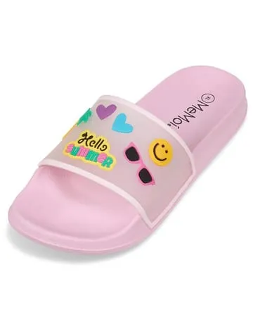 Memoi Hello Summer Slide - MKS-0019