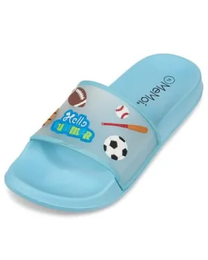 Memoi Hello Summer Slide - MKS-0019
