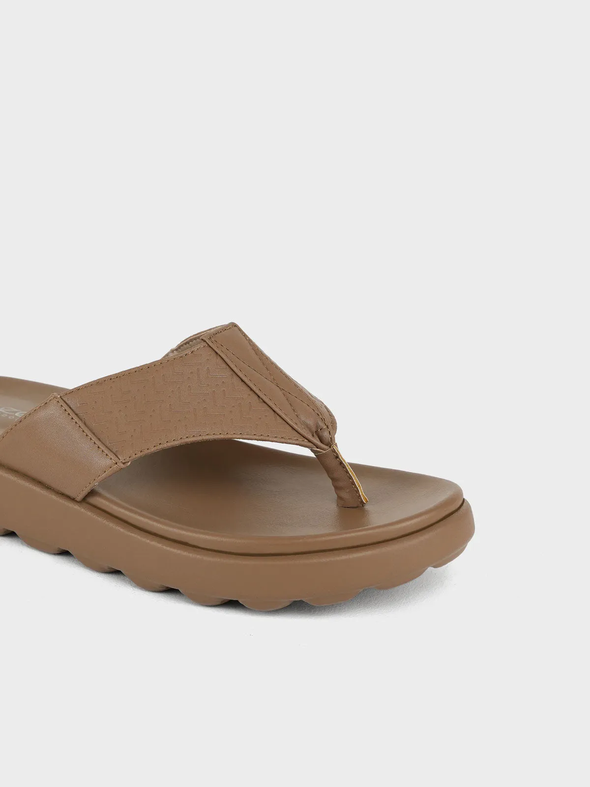 Men "ARATA" Comfy Casual Slippers