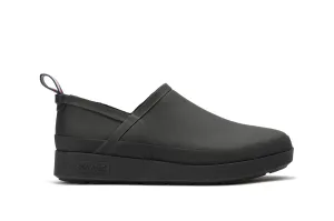 Mens - Calistoga Clog - Black