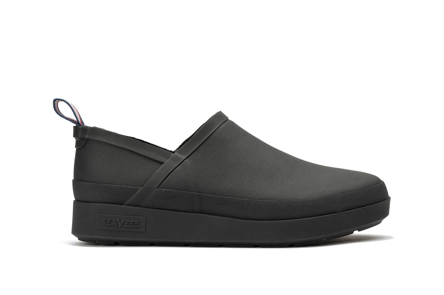 Mens - Calistoga Clog - Black