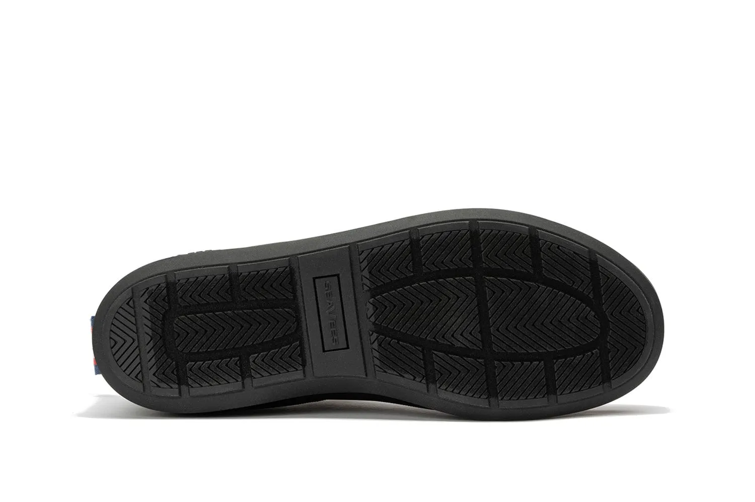 Mens - Calistoga Clog - Black