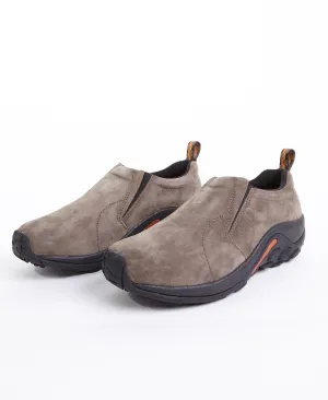 Men's Jungle Moc in Gunsmoke