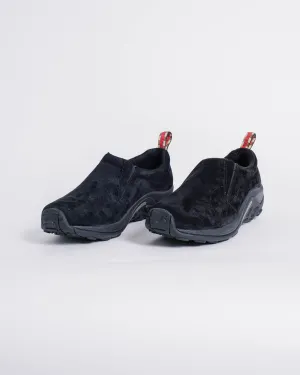 Men's Jungle Moc in Midnight