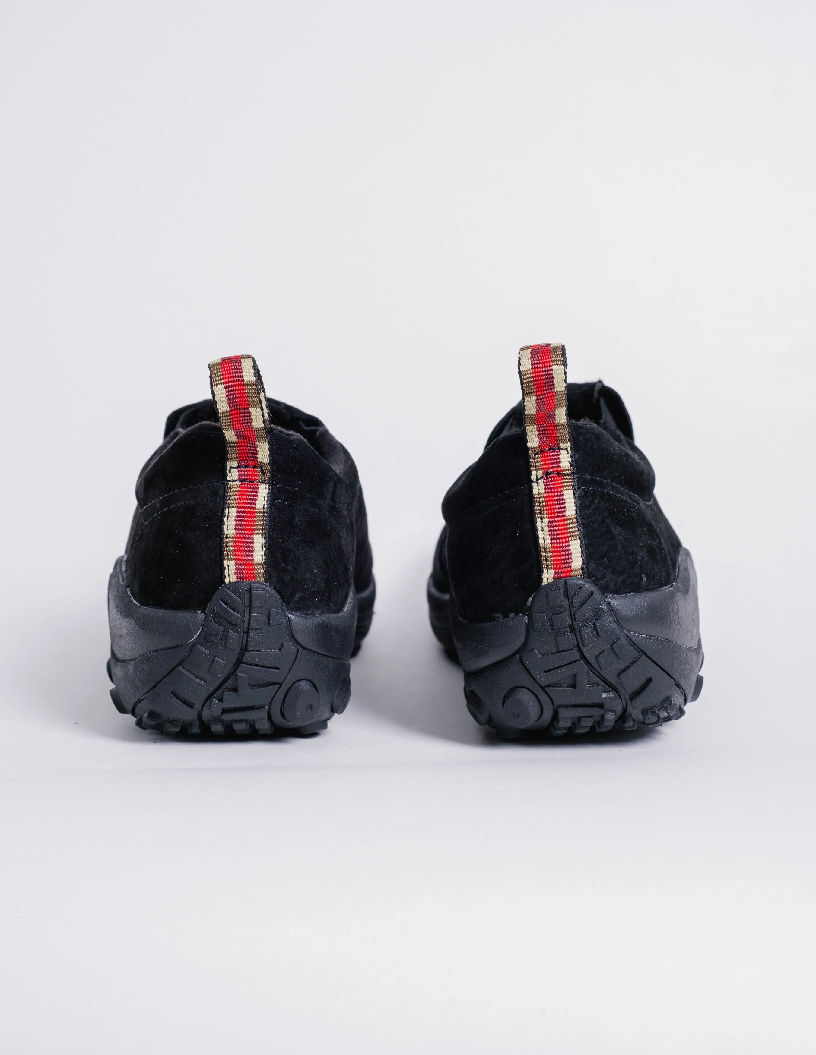Men's Jungle Moc in Midnight