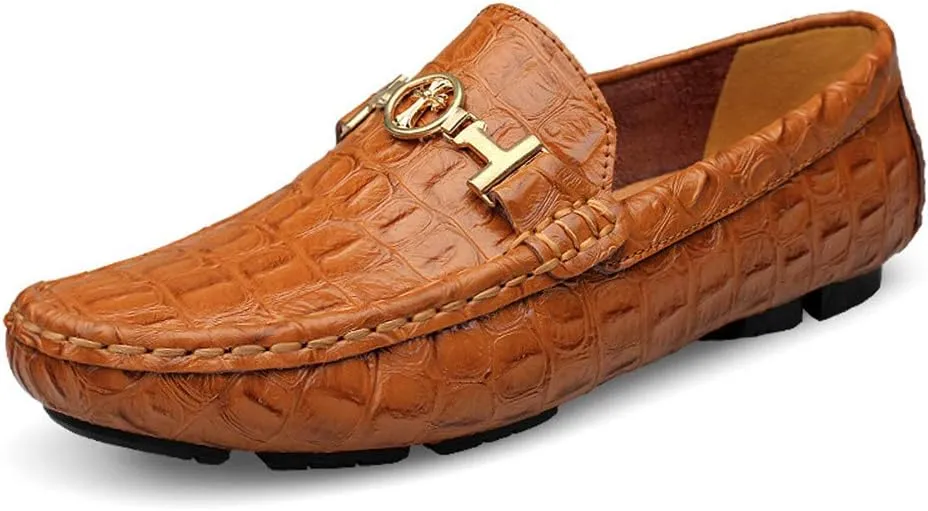 mens Moccasin,Loafers