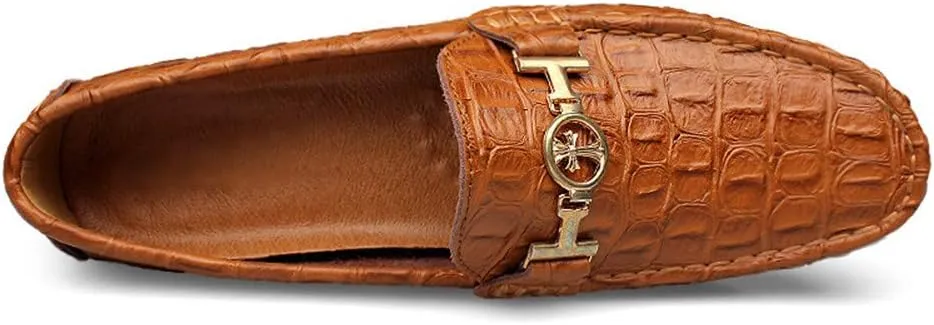 mens Moccasin,Loafers
