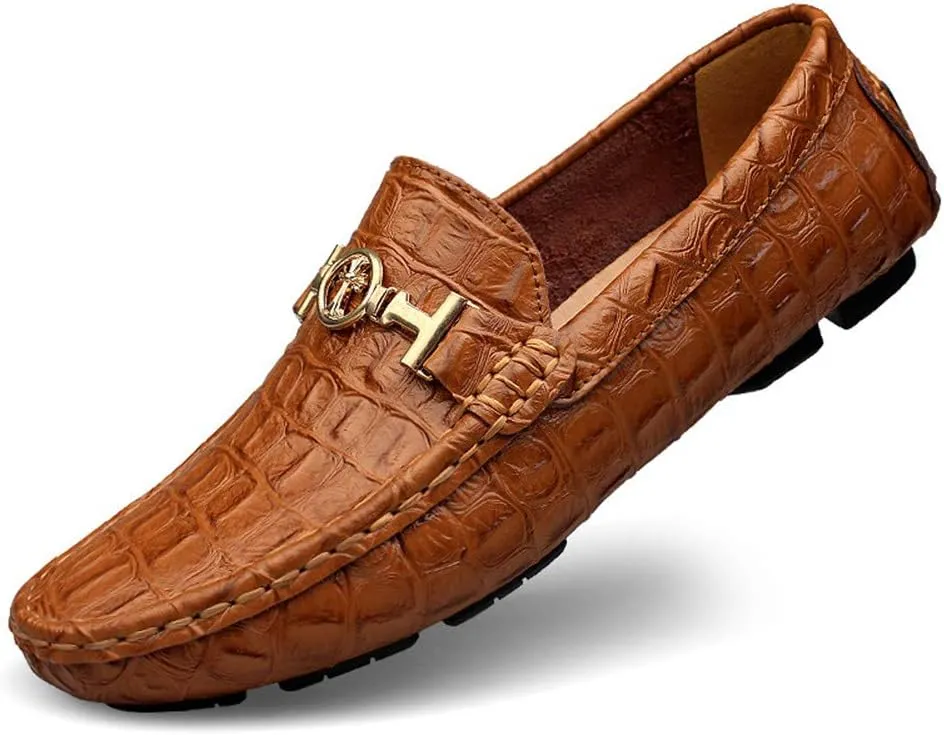 mens Moccasin,Loafers