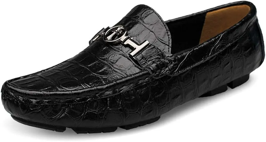 mens Moccasin,Loafers