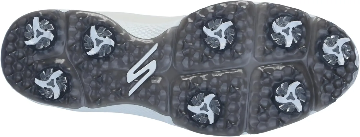 Men's Pro 6 Waterproof Golf Shoe Sneaker