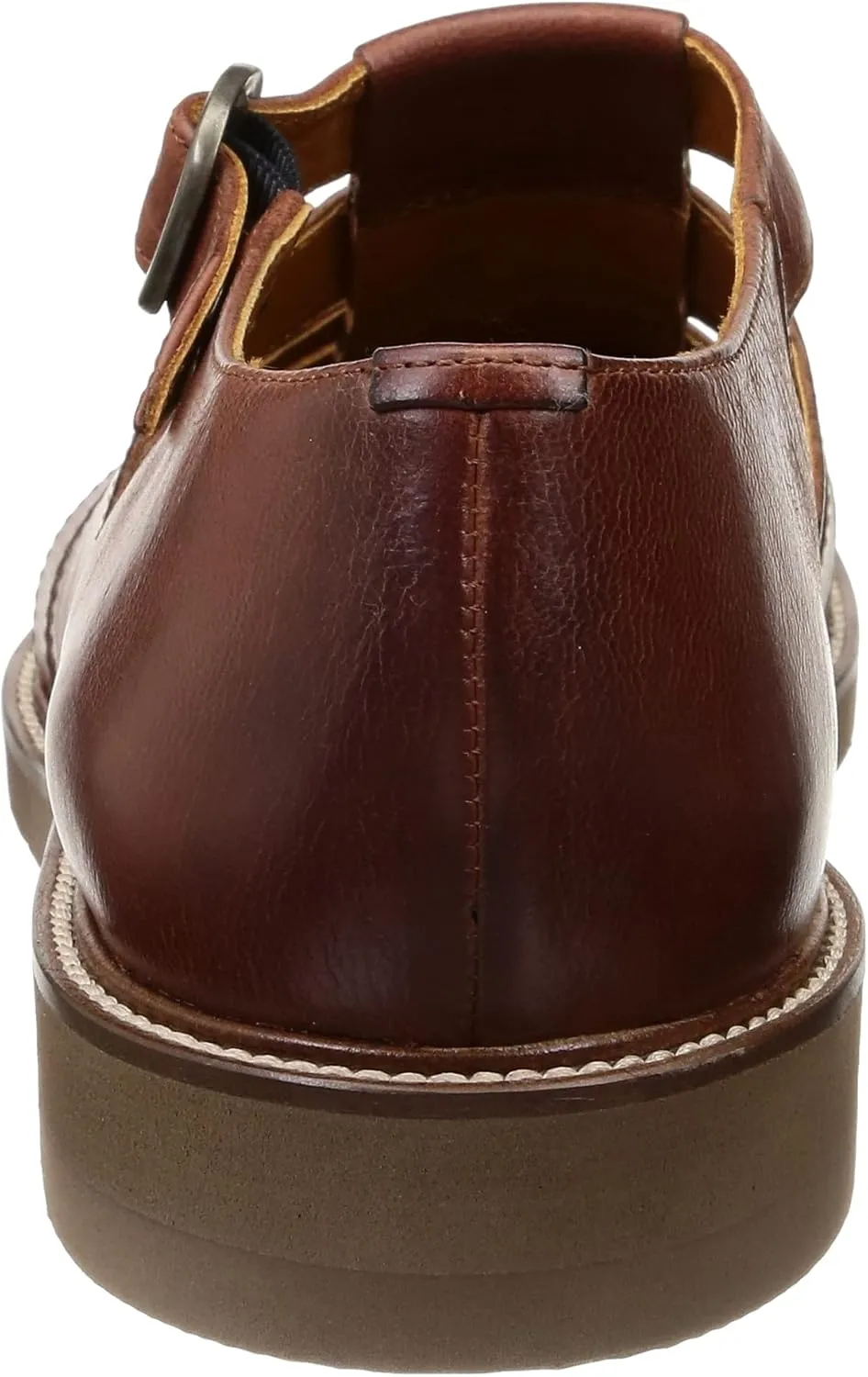 Men's Wedge Loafer