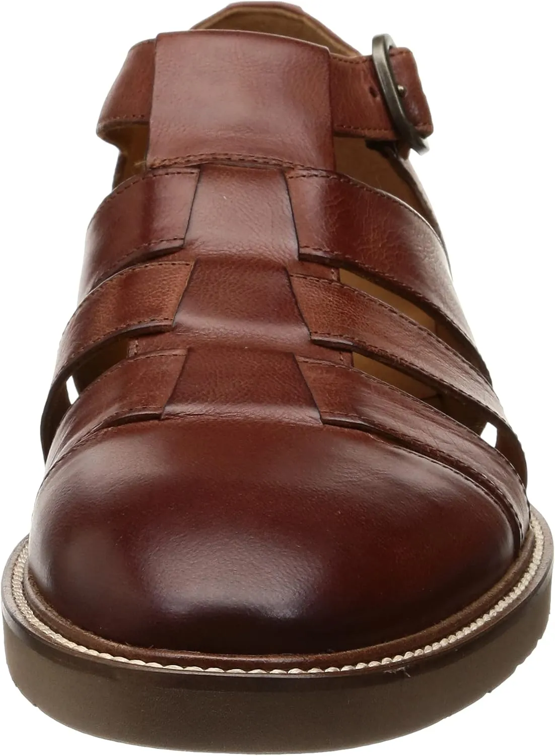 Men's Wedge Loafer
