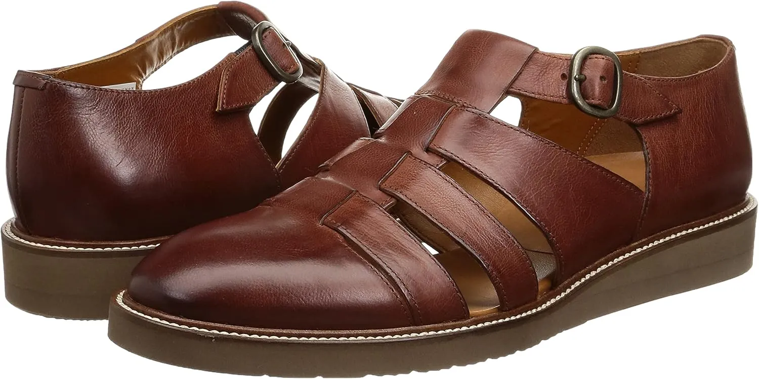 Men's Wedge Loafer