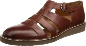 Men's Wedge Loafer