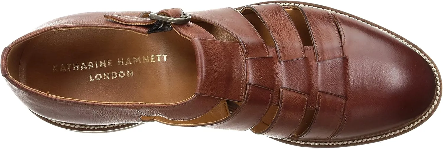 Men's Wedge Loafer