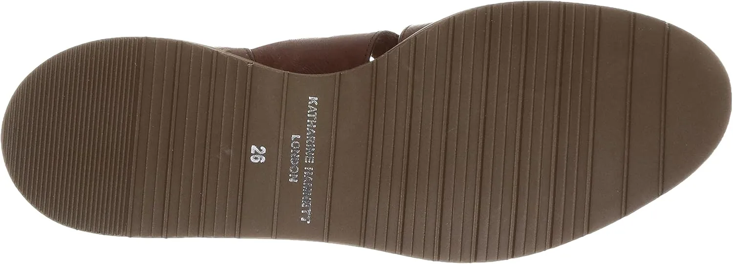 Men's Wedge Loafer