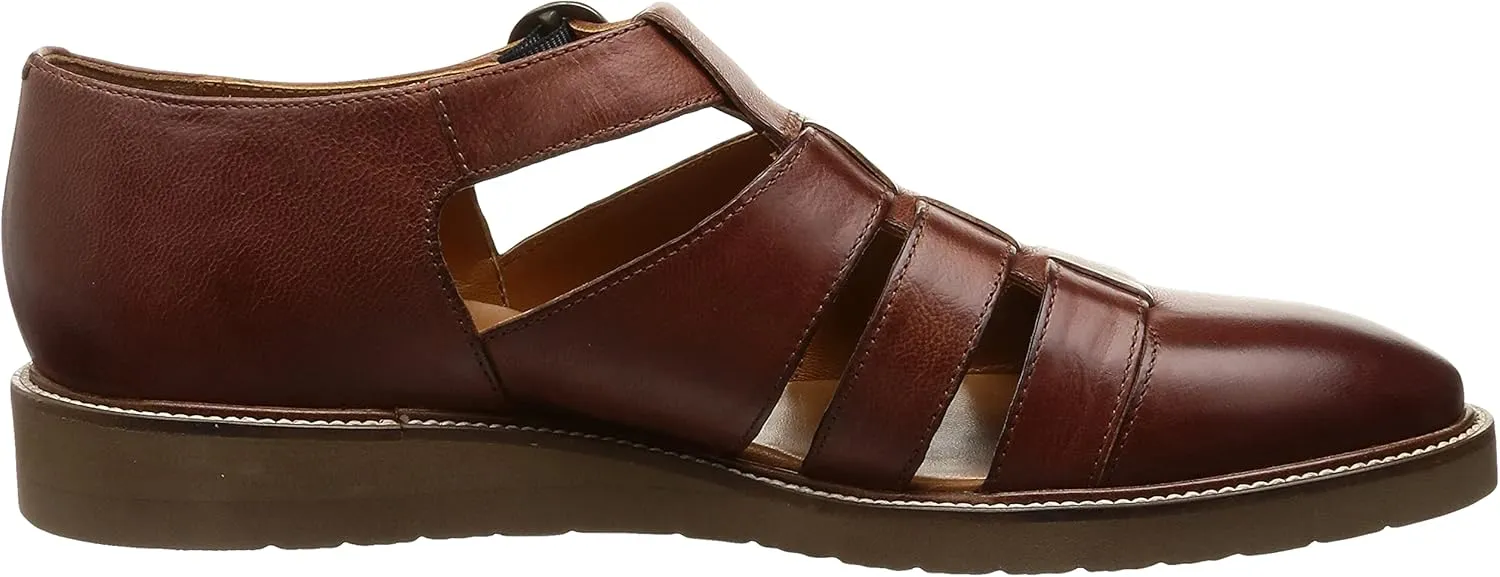 Men's Wedge Loafer
