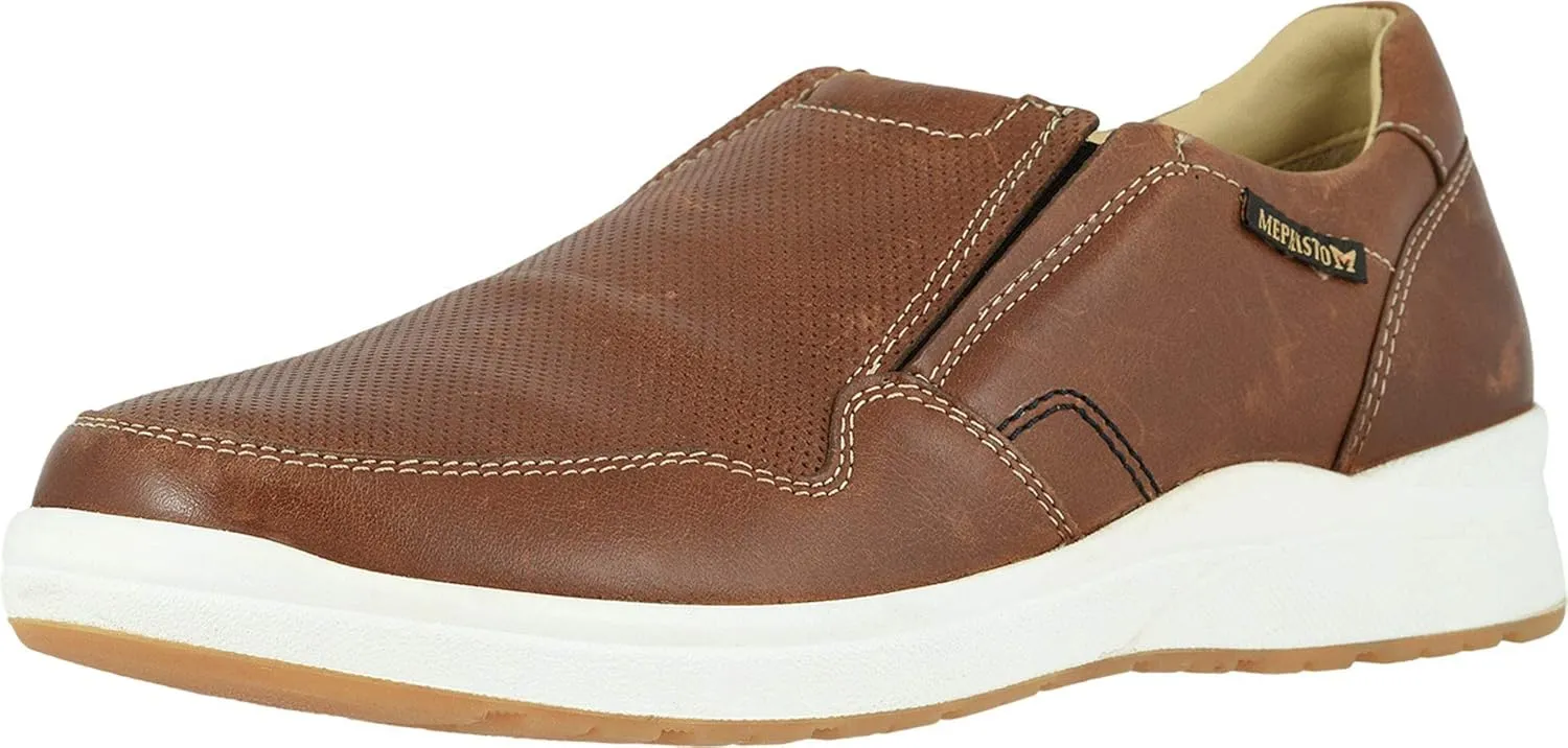 Mephisto Men's Valter Moccasin