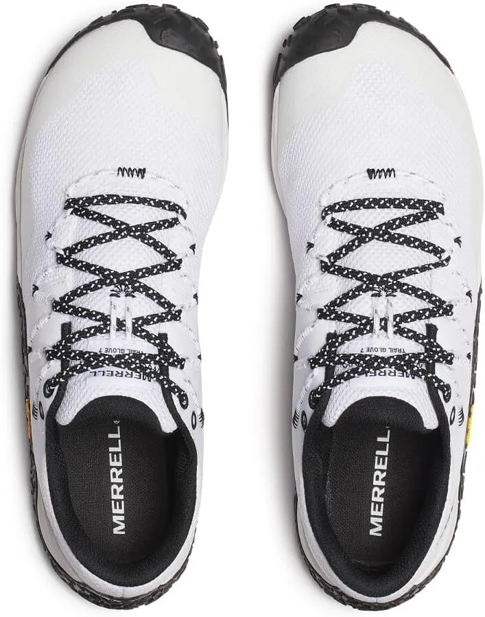Merrell Herren Trail Glove 7 Sneaker