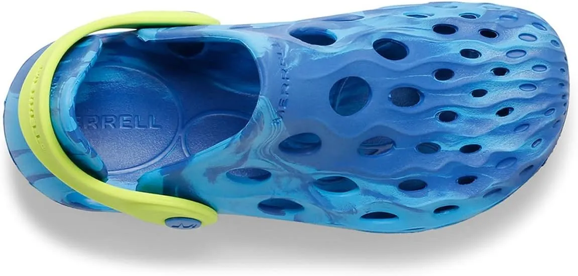 Merrell Kid's Hydro Moc Sport Sandal